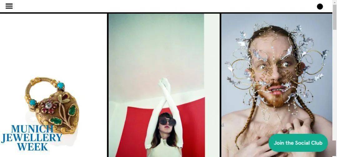 网站|吐血推荐！GET这20大珠宝设计网站，创意爆棚就是这么简单！