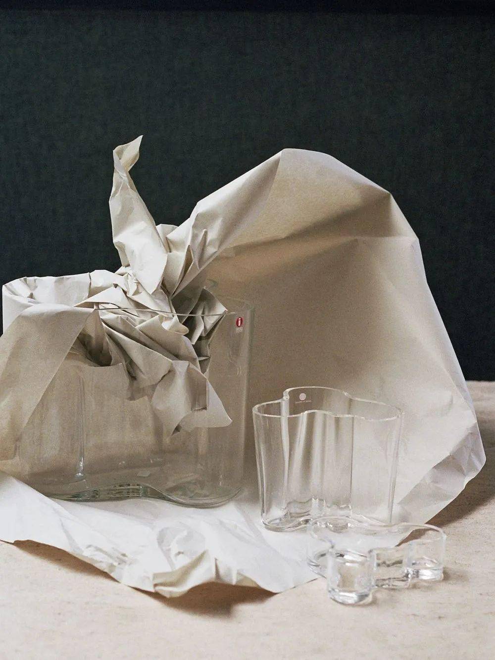 Helle|“长得这么好看，花瓶就花瓶吧”