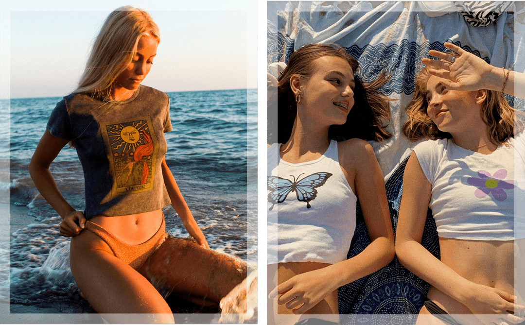 Bad|5个南韩女团最爱的小裙子品牌，200块get爱豆同款！