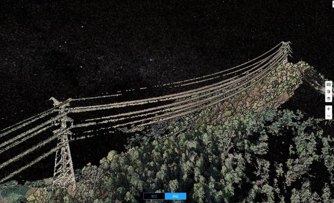 高航|变高航带多好用？大疆精灵4RTK险要地势玩转输电杆塔建模