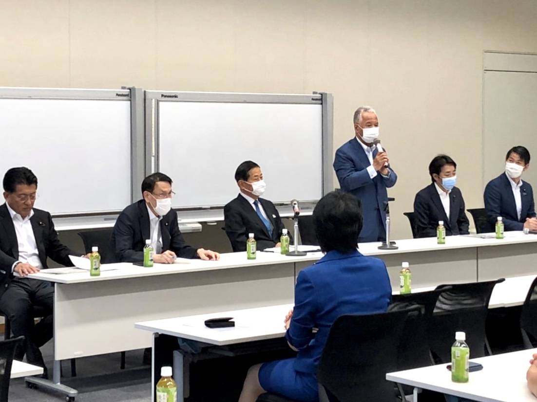 日本也要“跟风”美国封杀抖音？ 八字还没一撇