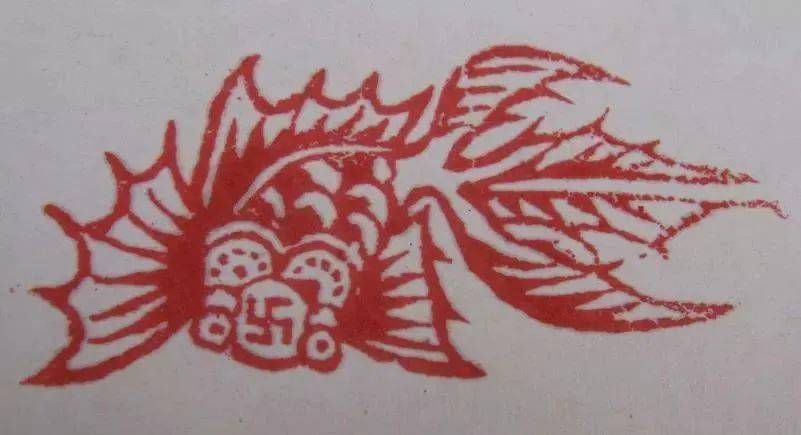 【兆】中国传统吉祥图案全集,寓意深远!
