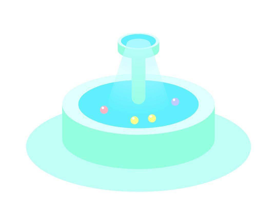 喷泉|@东莞家长！赶紧让孩子远离这种“吃人”的喷泉