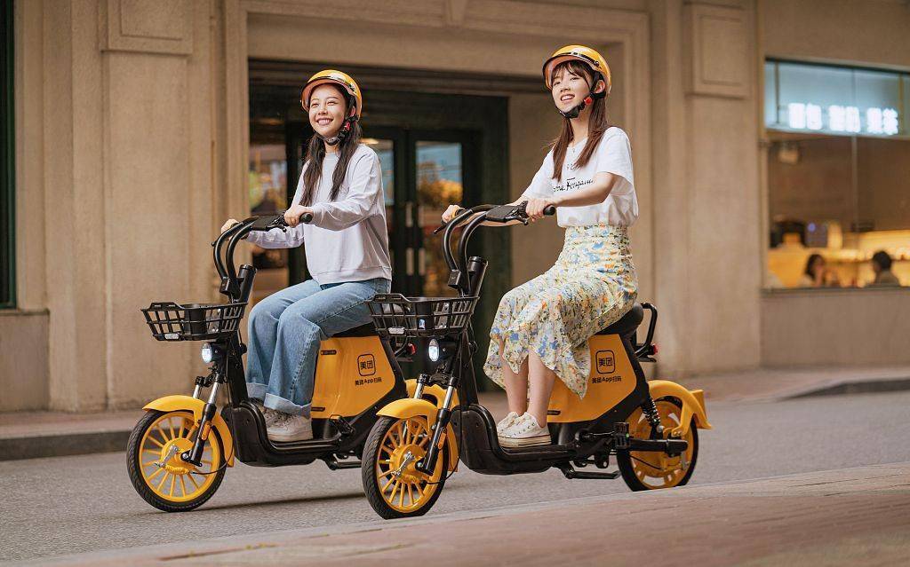 王兴和|理想汽车赴美敲钟，王兴和美团的出行野心还在路上