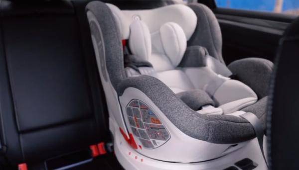 保护|有人在伤害你的孩子！