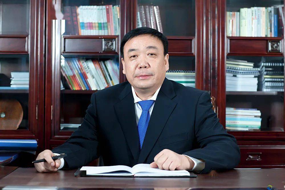 新山东能源集团,公布领导名单!