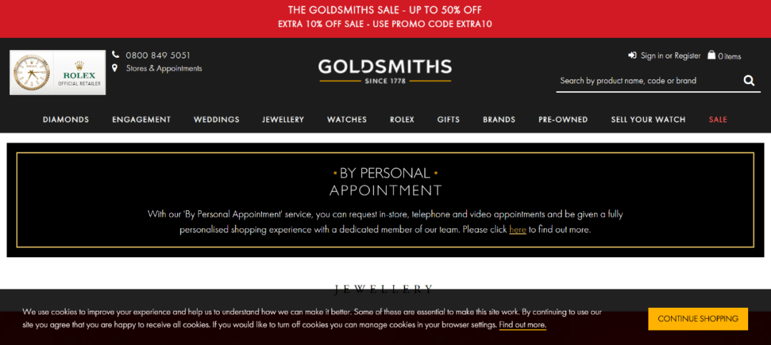 网站|吐血推荐！GET这20大珠宝设计网站，创意爆棚就是这么简单！