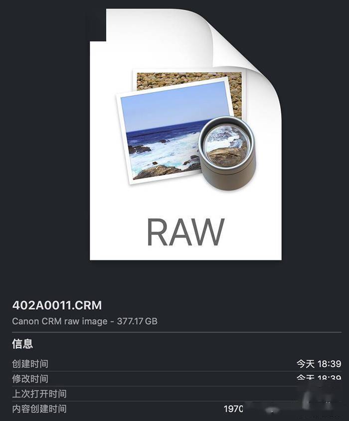 慢动作|2.6w还买不到？EOS R5玩8K视频，高端PC直接崩