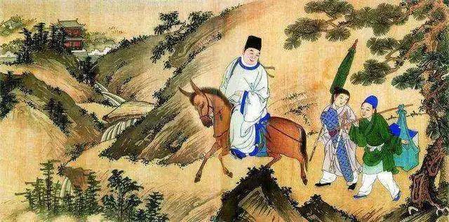 中举|“举人”相当于今天什么学历,研究生能考上吗?