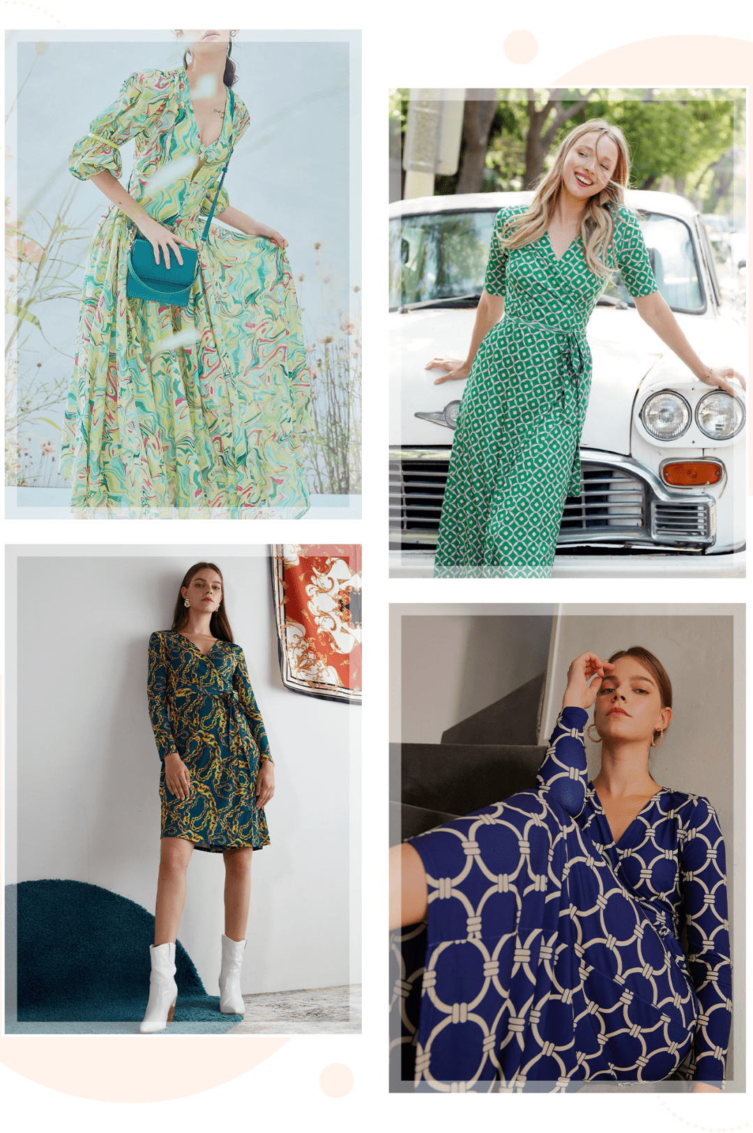 Bad|5个南韩女团最爱的小裙子品牌，200块get爱豆同款！