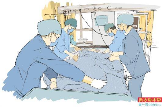 腹泻六个月 脱水到进icu 6次住院花掉几十万元 这是一种什么体验?