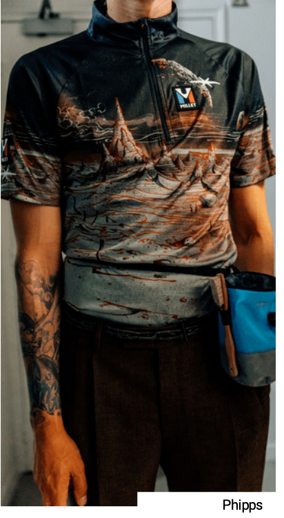 趋势|图案趋势 | 2021男装T台流行什么印花？