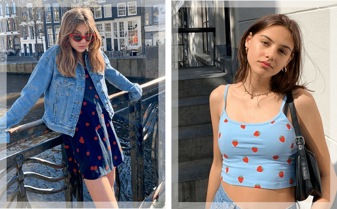 Bad|5个南韩女团最爱的小裙子品牌，200块get爱豆同款！