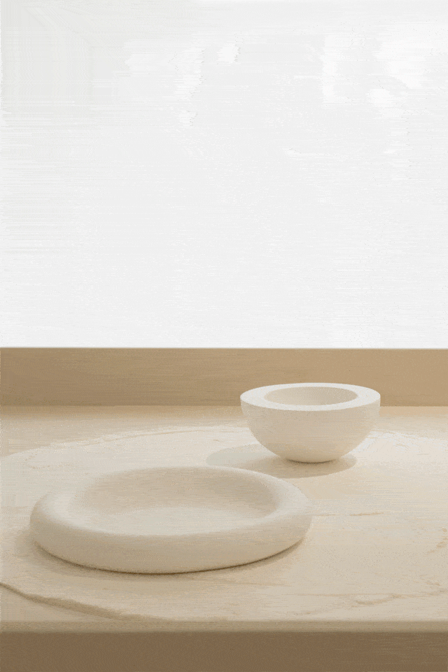 Helle|“长得这么好看，花瓶就花瓶吧”