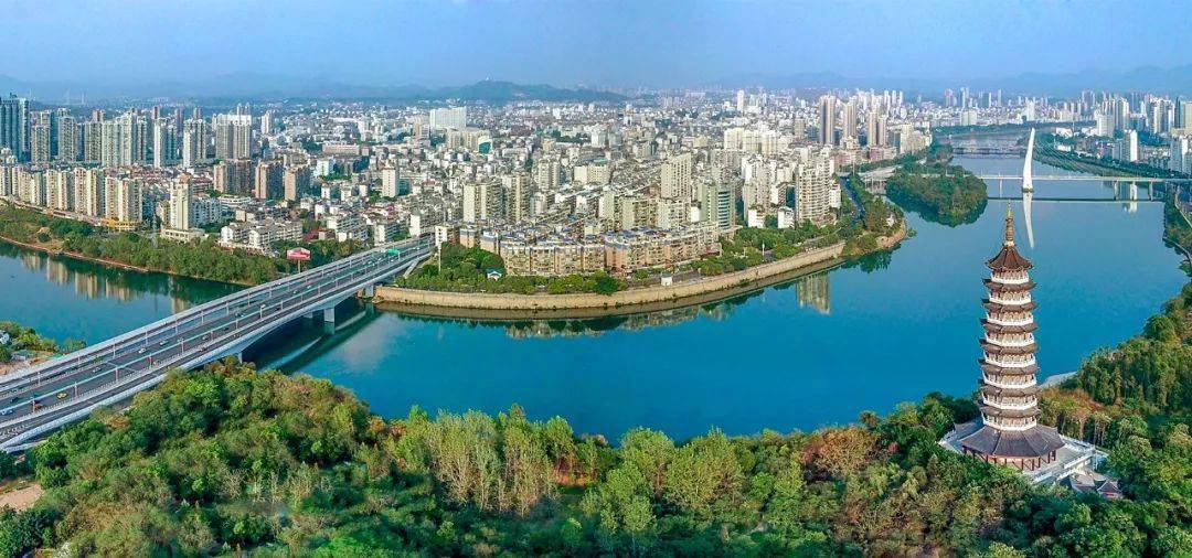 赣州,现面向社会公开征集2021年赣州市中心城区城市建设项目计划编