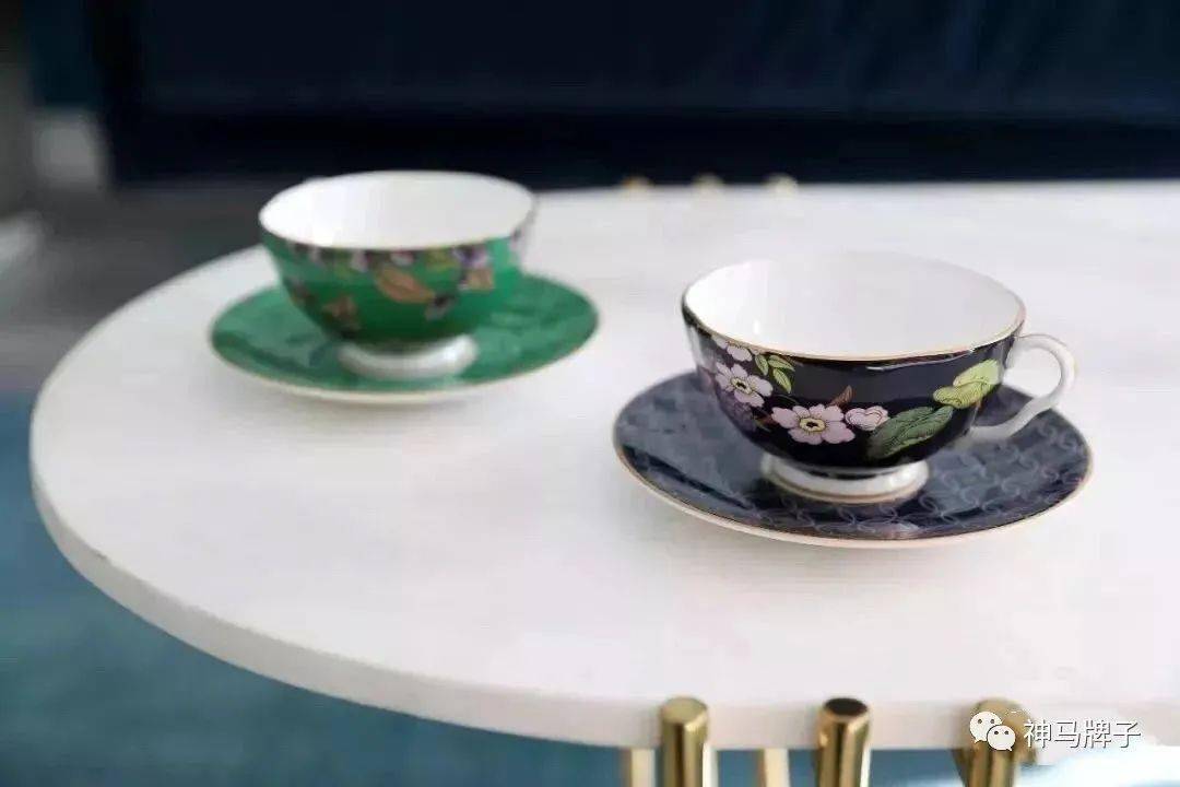 tea|Low Tea和High Tea傻傻分不清楚？看完《三十而已》，是时候恶补下午茶姿势了