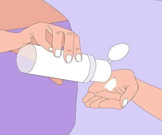 夏日|夏日护肤大作战!告别外油内干、油饼脸!