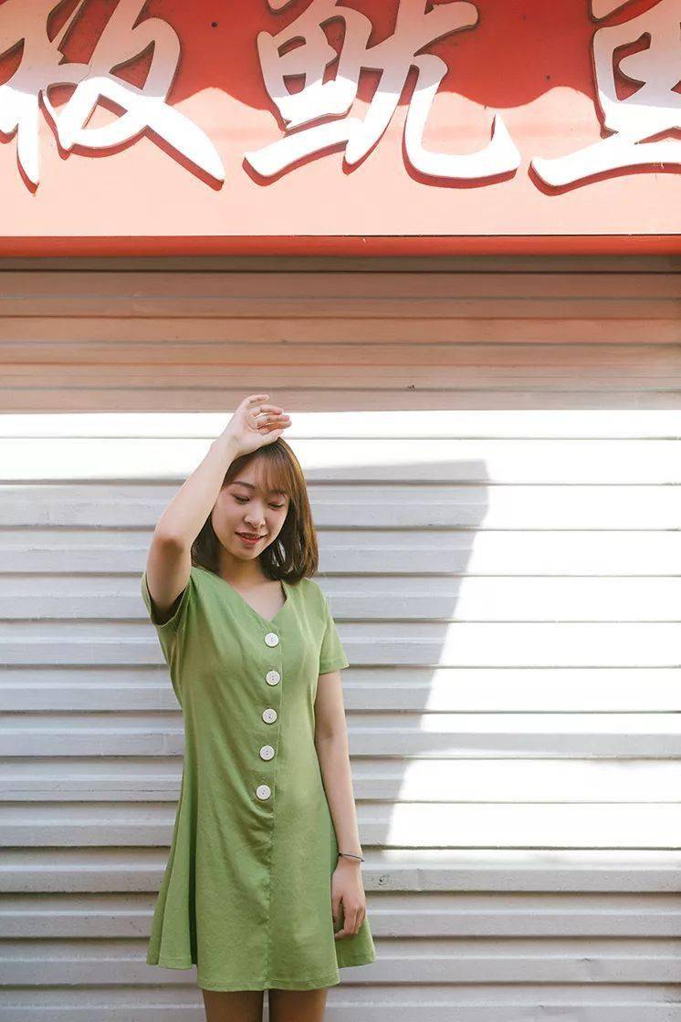 照片|我带妹子在脏、乱、差的「菜市场」拍了组照片，结果......