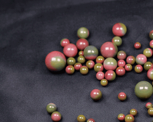 翡翠|戴上这些珠宝，让你美翻整个朋友圈