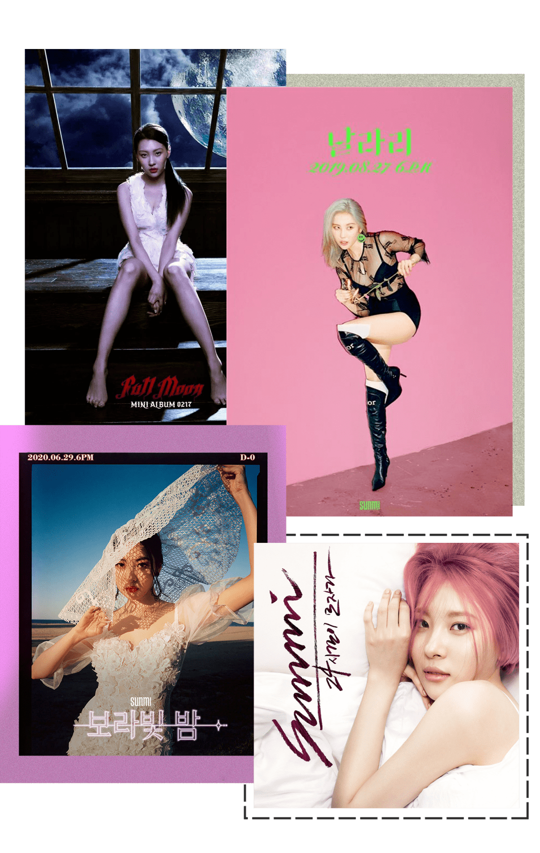 林有|这位南韩拽姐，能手撕10个林有有！