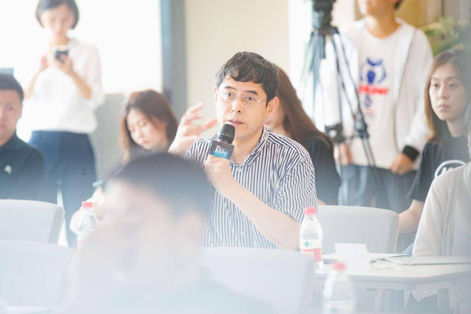 金融|金融科技下半场的正确打开方式是什么？5家“准独角兽”企业这样看！路演现场热度爆棚！