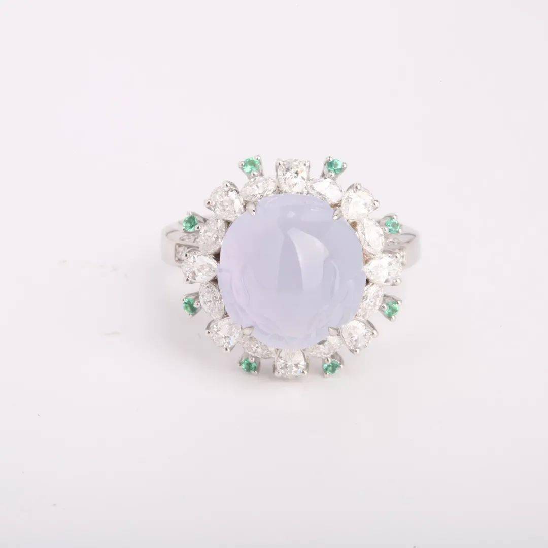 向太|十七：被豪门婆婆“绑架”的媳妇儿，不生男孩不给结婚？还不是图她的翡翠…