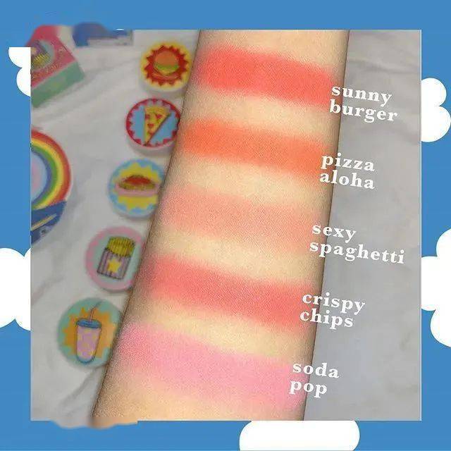 品牌|如果不当女团ACE，她绝对是个带货能力一流的种草机！