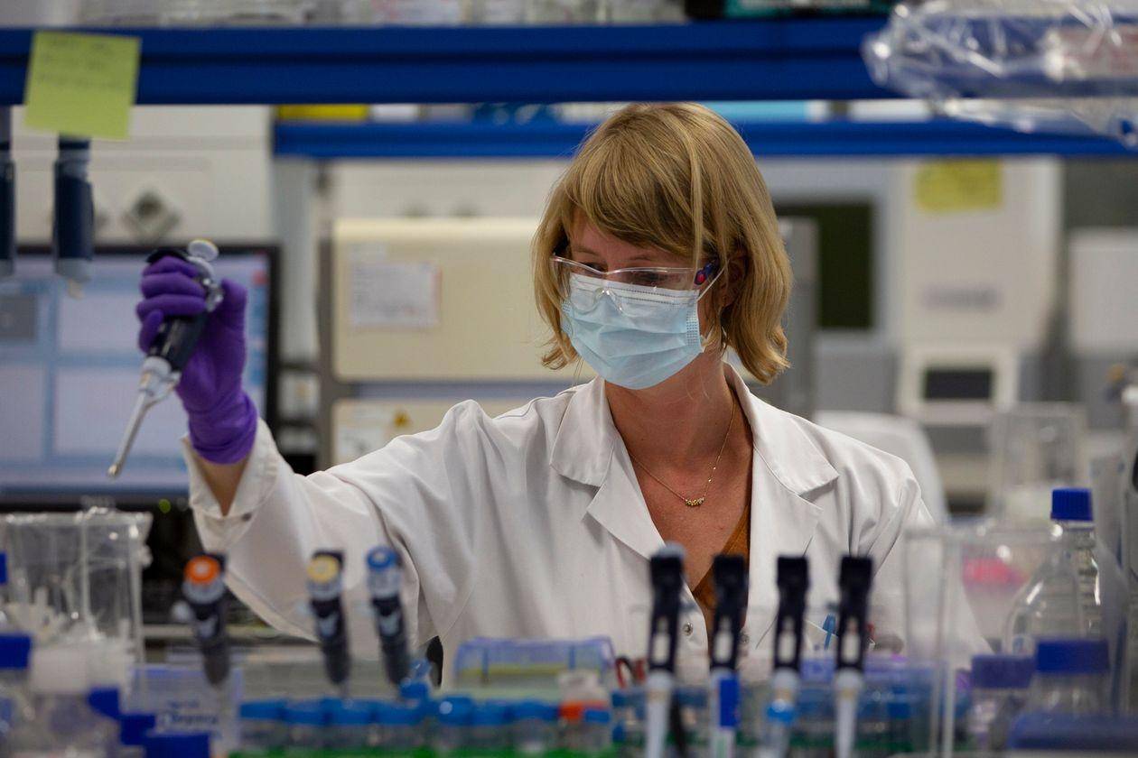 疫苗|新冠疫苗接力赛的另一场“战斗”：如何打造完整且稳定的供应链？