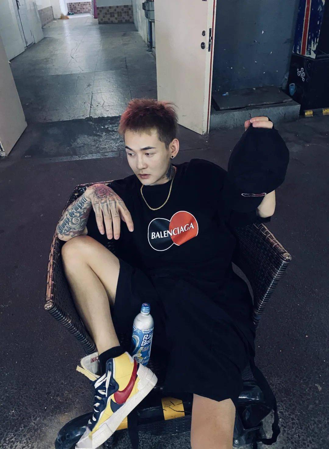 天马行空|素素探店 | 经常被“天马行空”的TONY老师伤害？这位靠谱90后资深发型师安利给你！