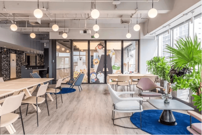 办公|后疫情时期：梦想加蝉联最受客群关注的联合办公品牌