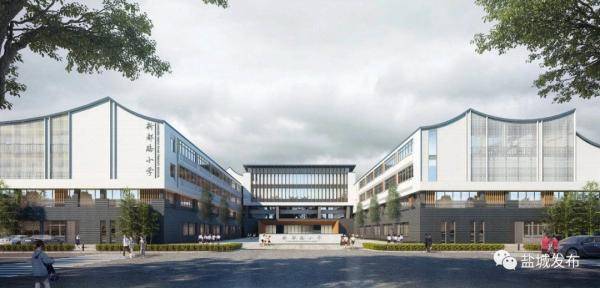 学期|关注！秋学期，市区6所新学校招生！