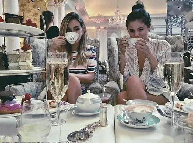 tea|Low Tea和High Tea傻傻分不清楚？看完《三十而已》，是时候恶补下午茶姿势了