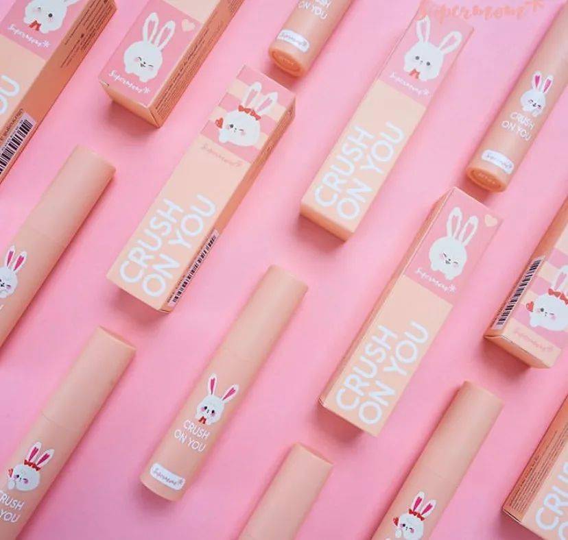 品牌|如果不当女团ACE，她绝对是个带货能力一流的种草机！