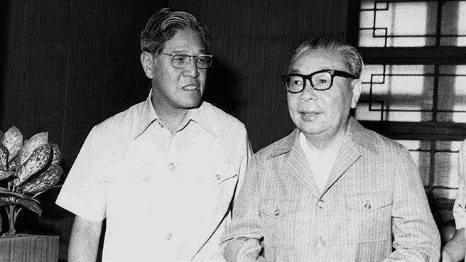 李登辉|王丰：从欺骗上位到搅乱台海，李登辉如何步步上位？