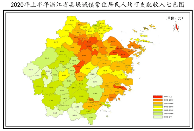 浙江人口分布图_地形是如何影响人口与城市分布的 图多 流量慎点