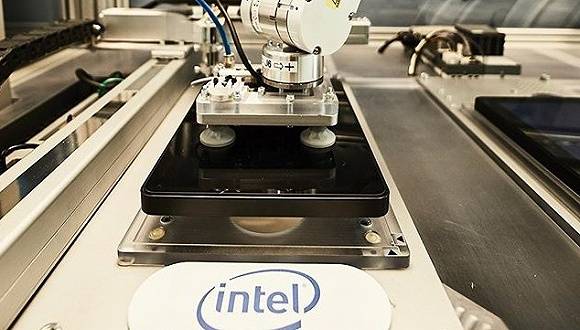 边缘|物联网时代边缘计算需求上升，能否成为英特尔营收第三极？