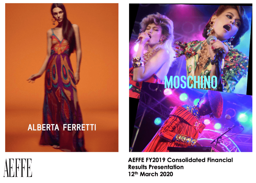 品牌|叶眼观潮之意大利品牌为什么搞不大