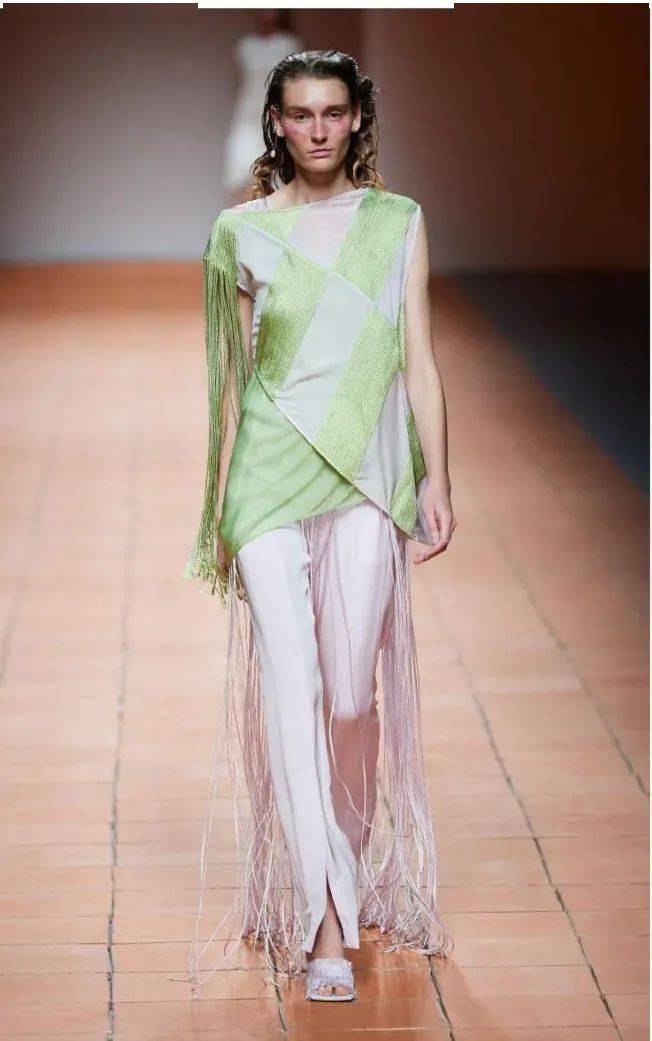 女装|2021春夏流行趋势，8大女装细节，你不可不知！