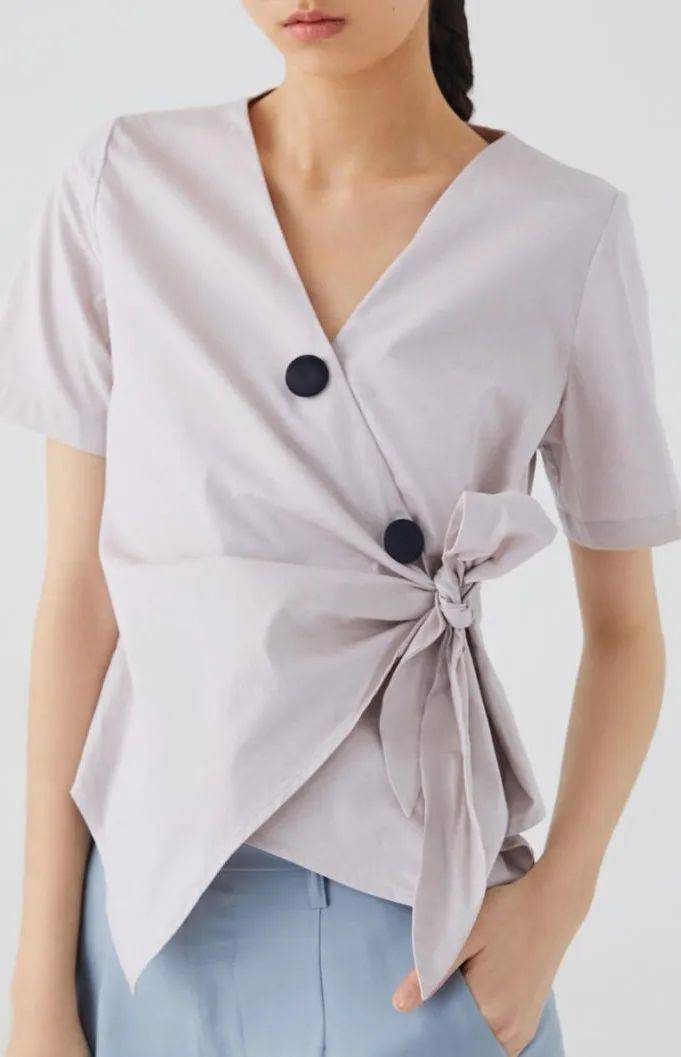 女装|2021春夏流行趋势，8大女装细节，你不可不知！