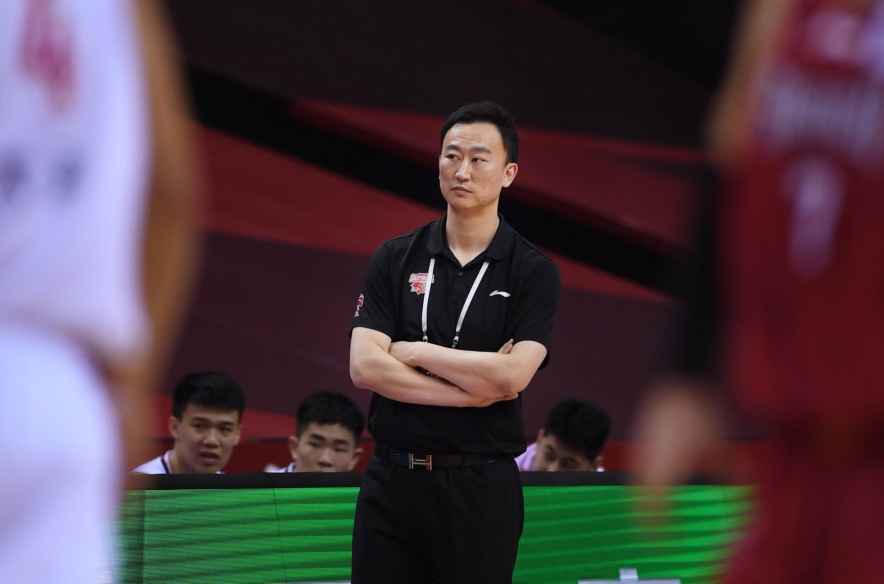 山东|篮球——CBA联赛季后赛：浙江稠州银行迎战山西汾酒股份