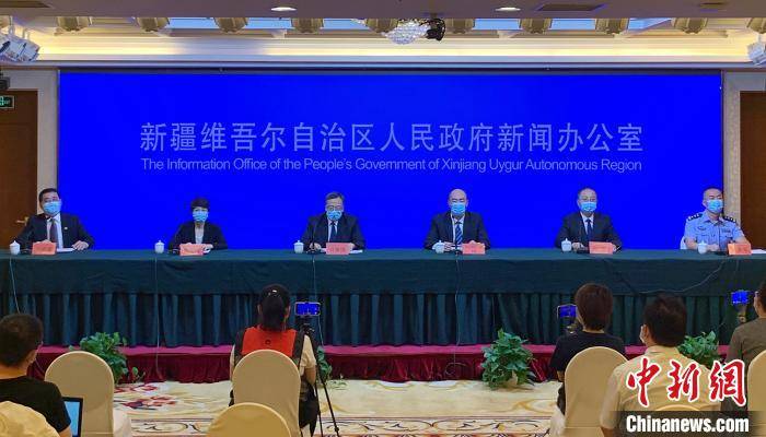 形势|今年新疆高校毕业生就业形势总体平稳 目前就业率65%以上