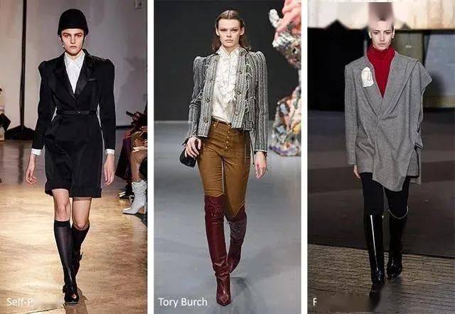 色彩|2020/21秋冬女装色彩趋势：复古时尚风潮再次燃起！半身裙流行趋势！