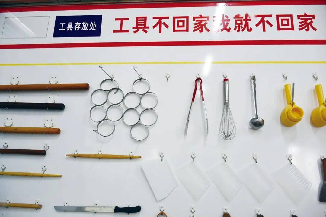 图说创新 | 这些鞍钢职工发明的创意工具,真的太实用了!