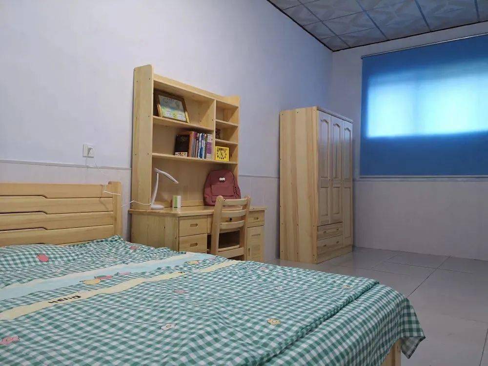 希望小屋