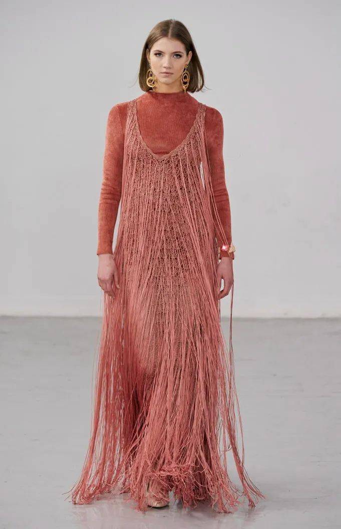 女装|2021春夏流行趋势，8大女装细节，你不可不知！