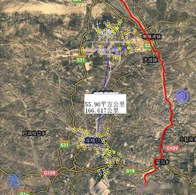 鄂托克前旗 人口_鄂托克前旗(2)