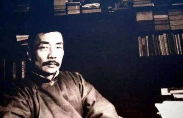 鲁迅|瞧好了，这才是鲁迅说过的话