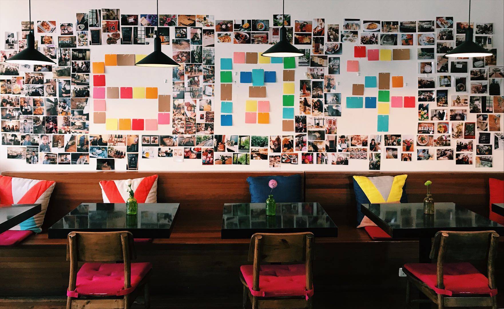 百年老|上海小店故事｜百年老房子里的和风洋食店