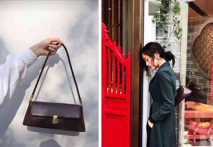 铂金|看完《三十而已》，比起动辄百万的铂金包，这6款入门级轻奢包包更值得入手！