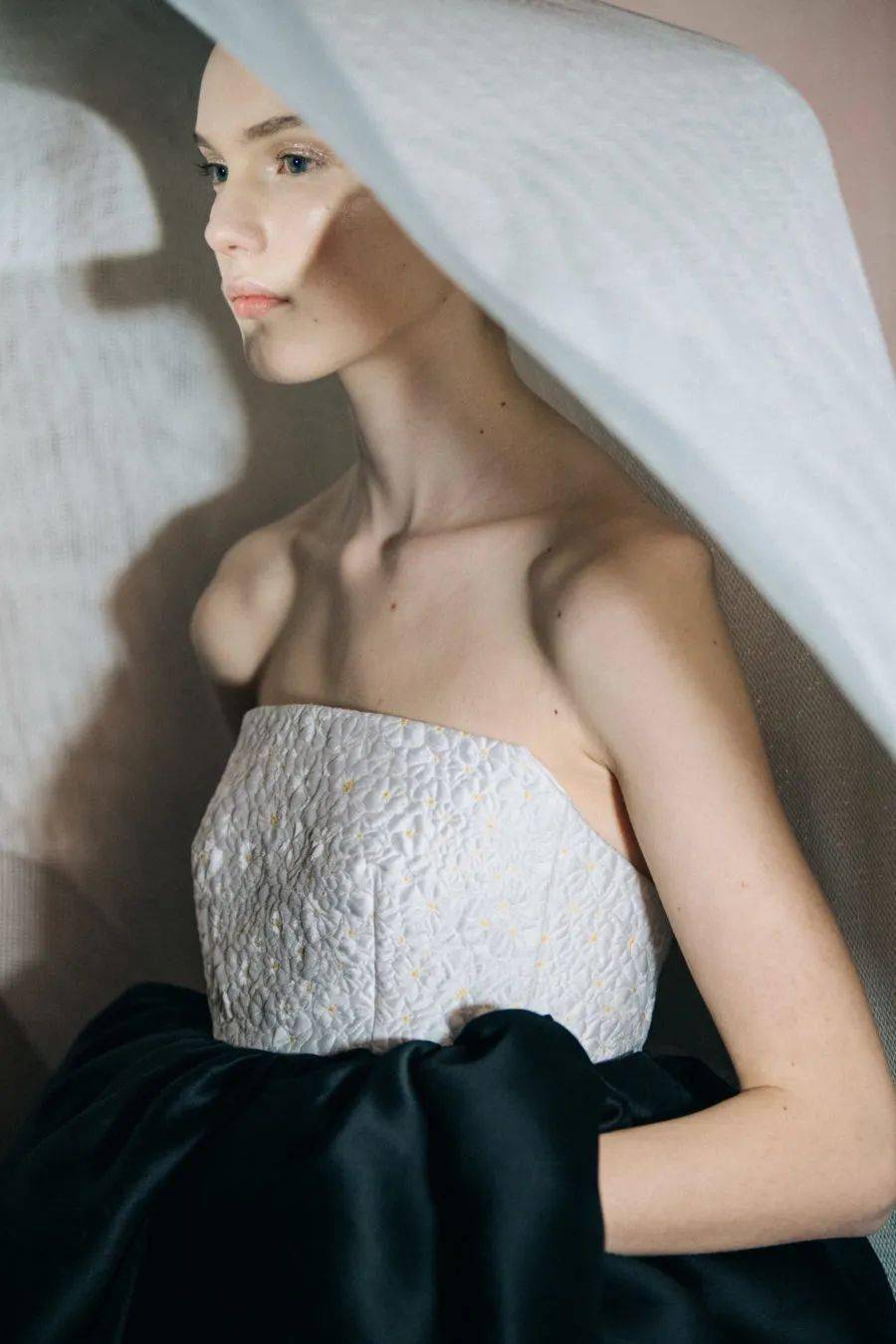 女装|2021春夏流行趋势，8大女装细节，你不可不知！